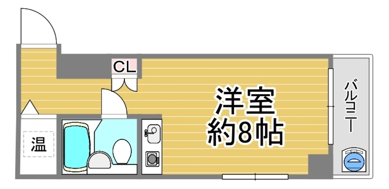順慶町アーバンライフ