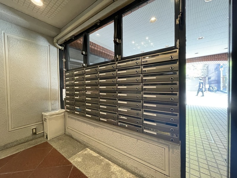 順慶町アーバンライフ