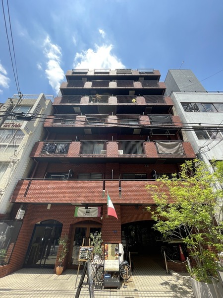 順慶町アーバンライフ