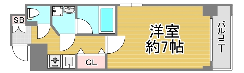 サムティ中之島公園南