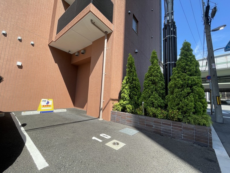 プレジオ阿波座