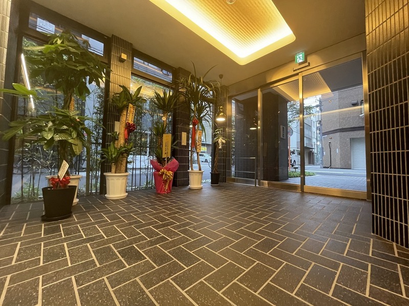 Ocean心斎橋