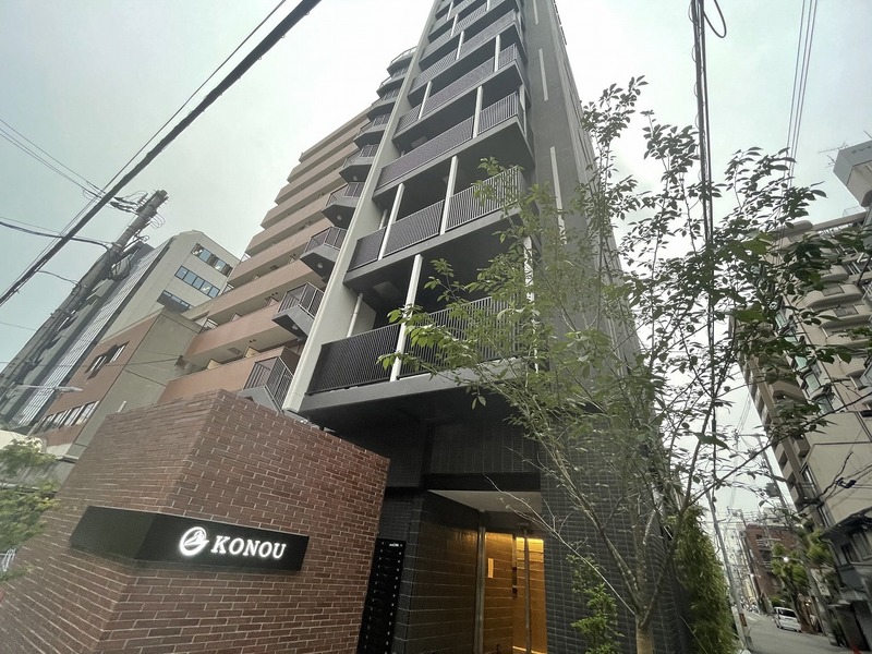 Ocean心斎橋