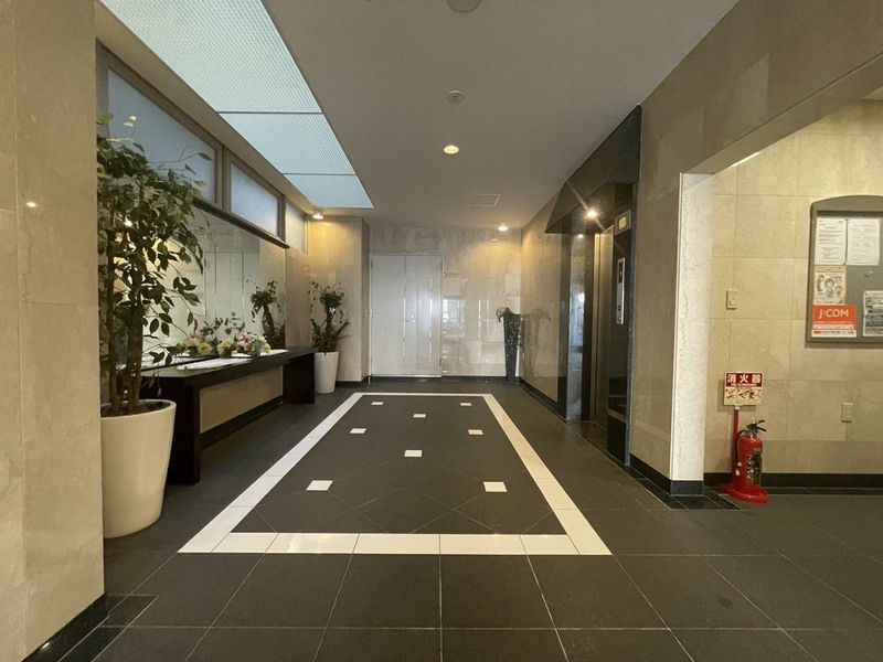 ボーベル長堀