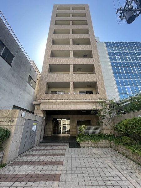 ボーベル長堀