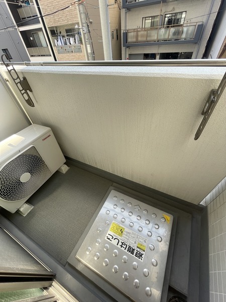U-ro松屋町
