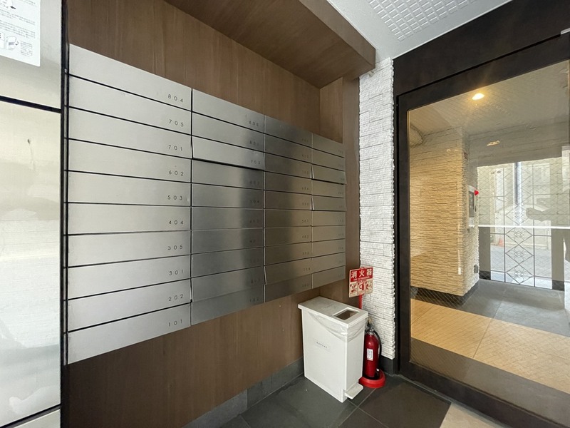 U-ro松屋町