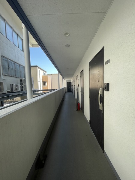 U-ro松屋町