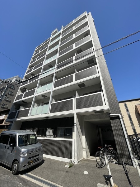 U-ro松屋町