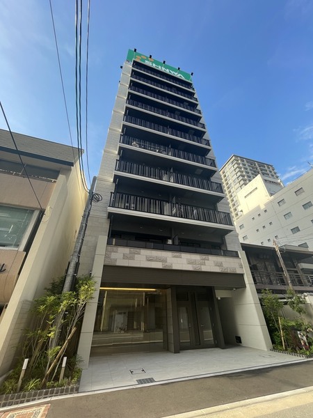 ルフォンプログレ南森町