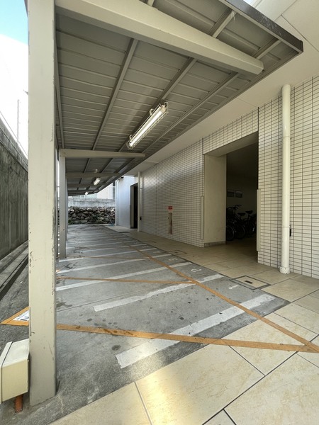 コスモリード谷町六丁目