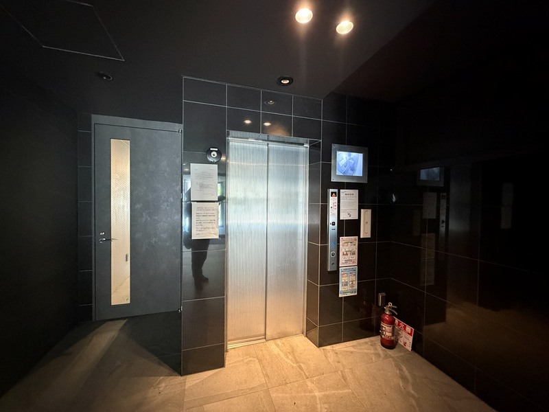 プレサンス心斎橋ソレイユ