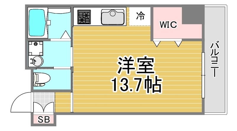 アーバン長堀ビル