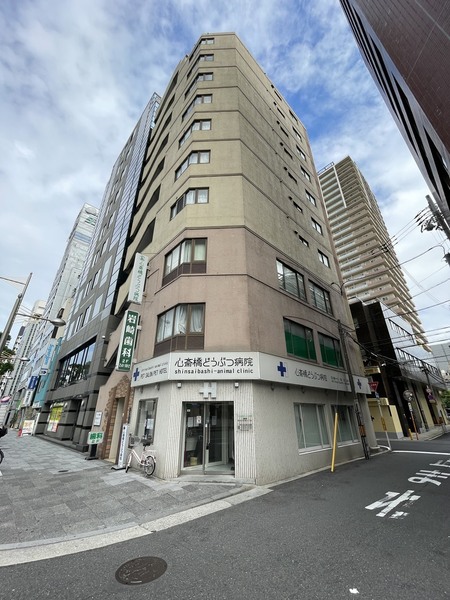 アーバン長堀ビル