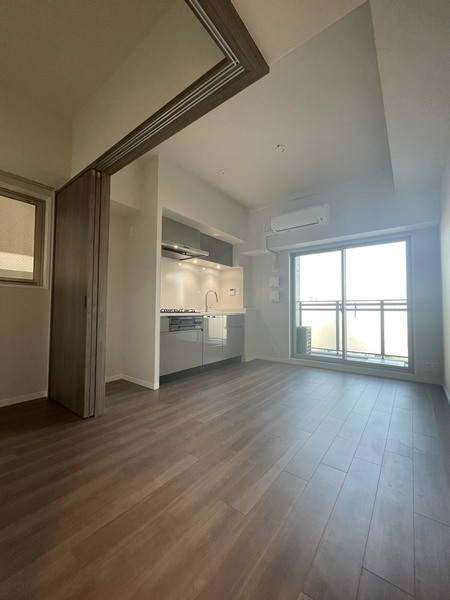S-RESIDENCE天満橋ar