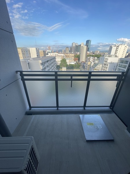 S-RESIDENCE天満橋ar