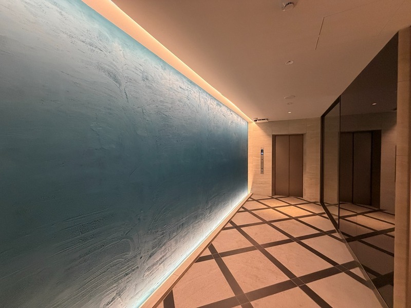 S-RESIDENCE天満橋ar