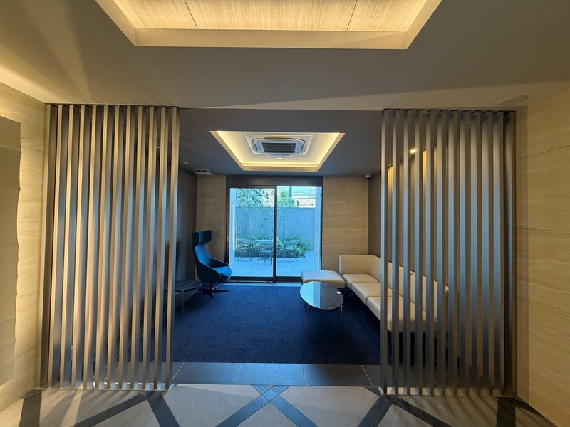 S-RESIDENCE天満橋ar