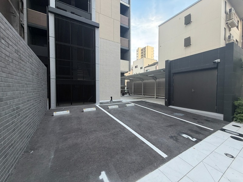S-RESIDENCE天満橋ar