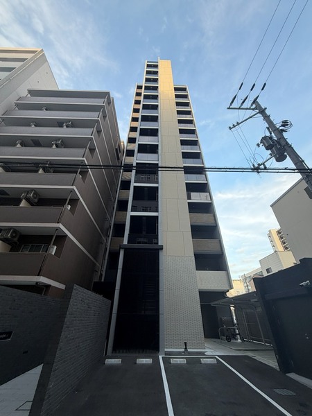 S-RESIDENCE天満橋ar