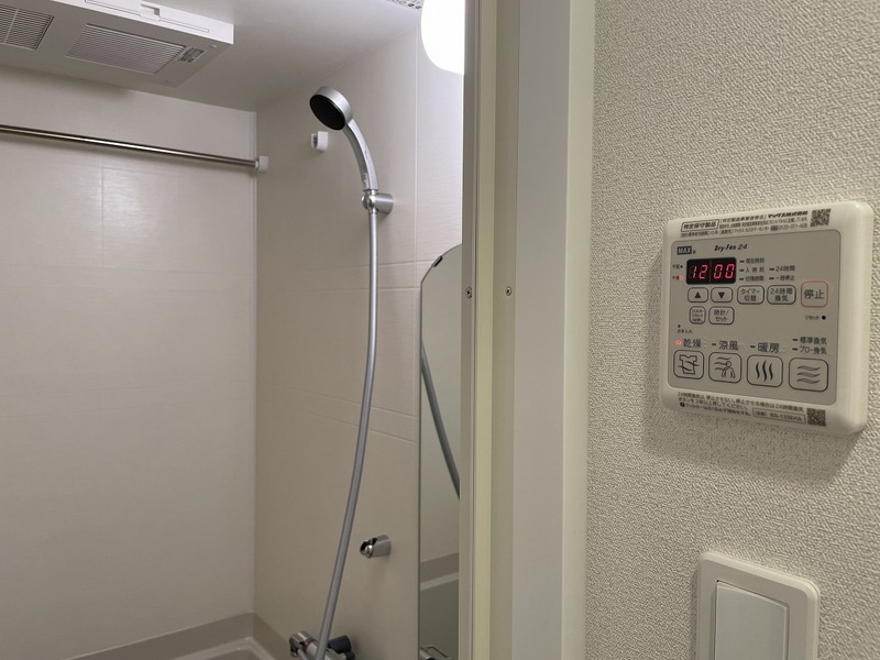 スプランディッド難波元町DUE