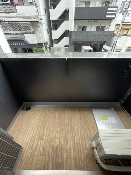 スプランディッド難波元町DUE