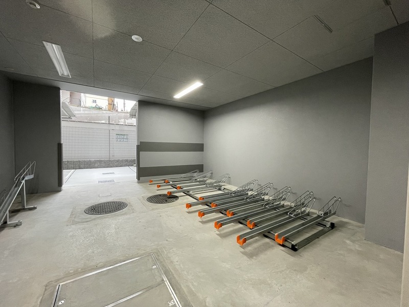 スプランディッド難波元町DUE