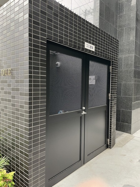 スプランディッド難波元町DUE