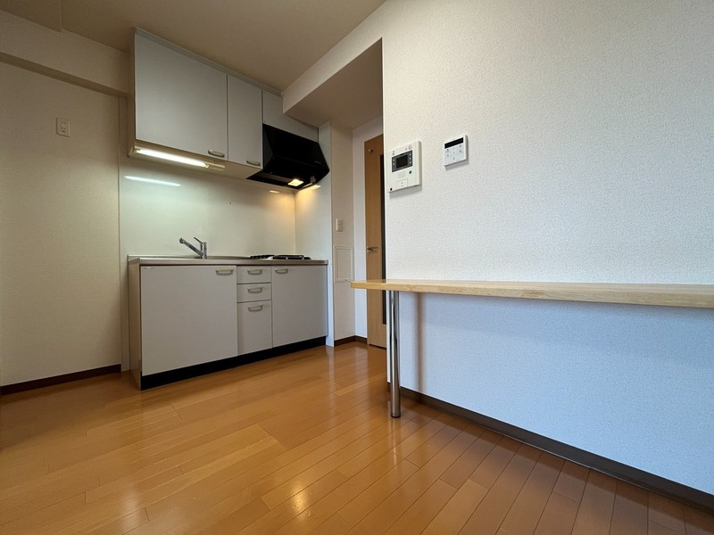 ブランクレール谷町