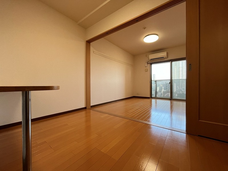 ブランクレール谷町