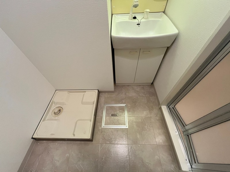 ブランクレール谷町