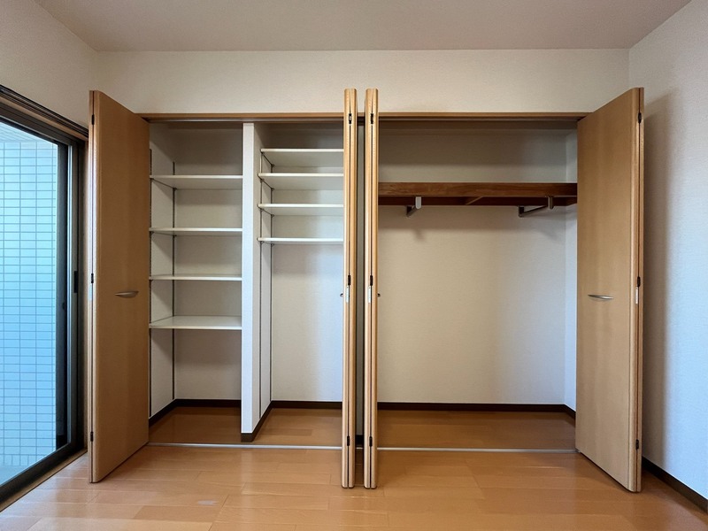 ブランクレール谷町