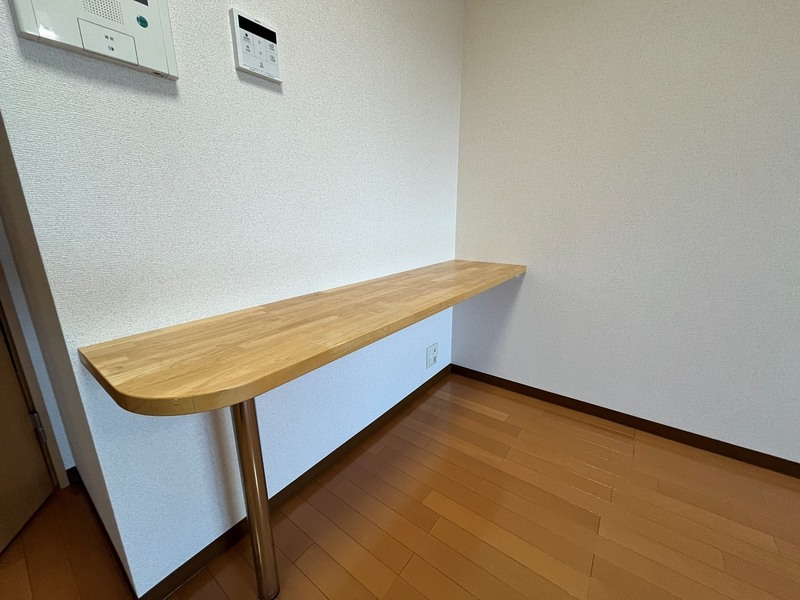 ブランクレール谷町