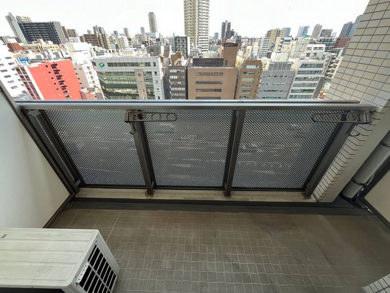 ブランクレール谷町