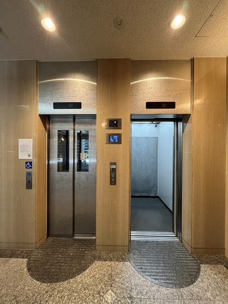 ブランクレール谷町