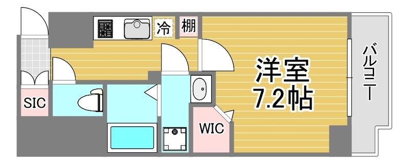 La Douceur谷町