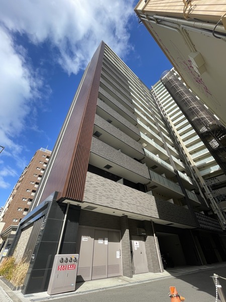 La Douceur谷町