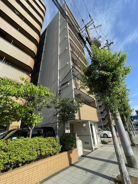 ヒルトップハイム桜川
