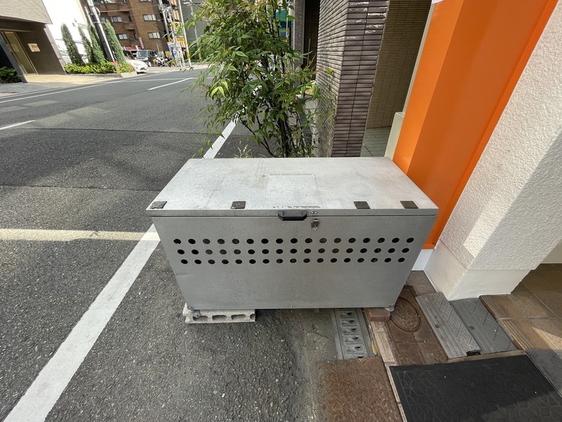 ハイツフルネス
