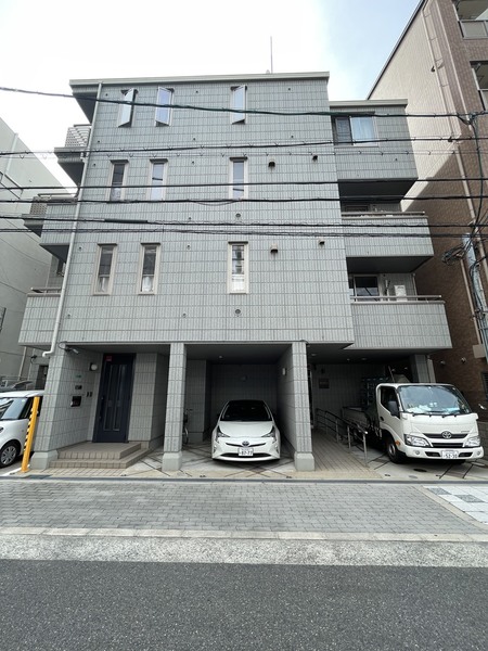 ピュア夕陽丘