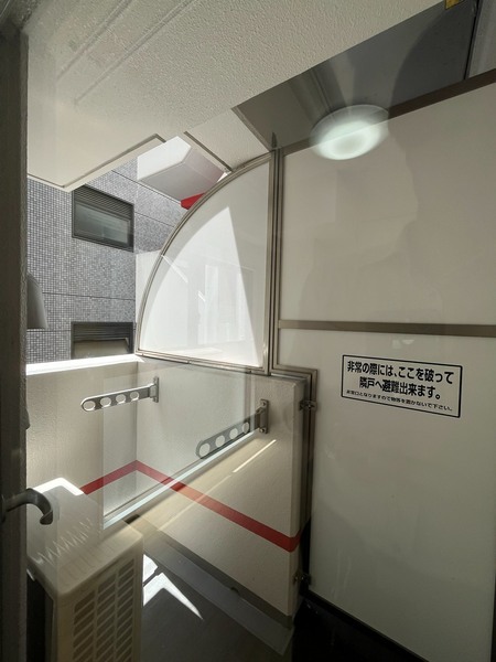 セレニテ本町グランデ