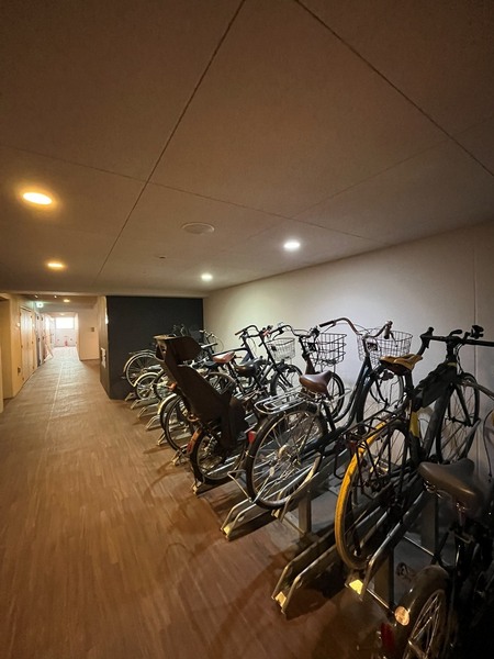 セレニテ本町グランデ