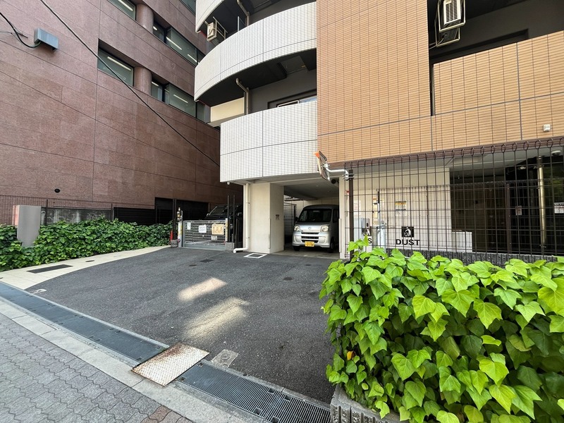 セレニテ本町グランデ