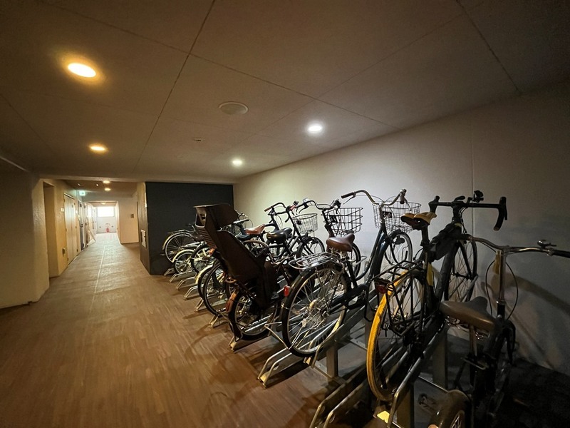 セレニテ本町グランデ