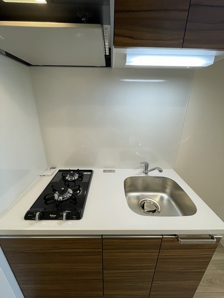 プレサンス松屋町ヴェルデス