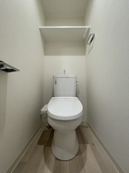 プレサンス松屋町ヴェルデス