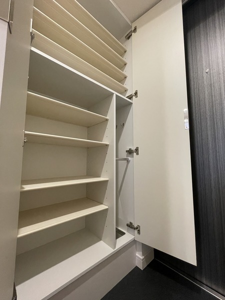 プレサンス松屋町ヴェルデス