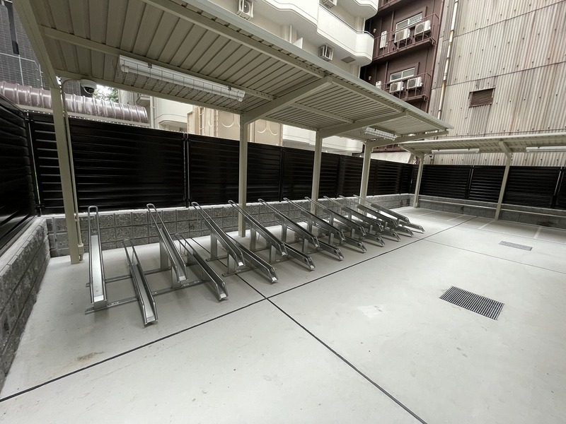 プレサンス松屋町ヴェルデス