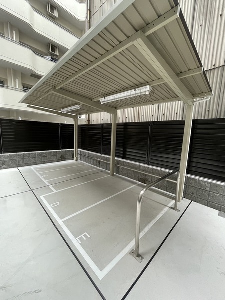 プレサンス松屋町ヴェルデス