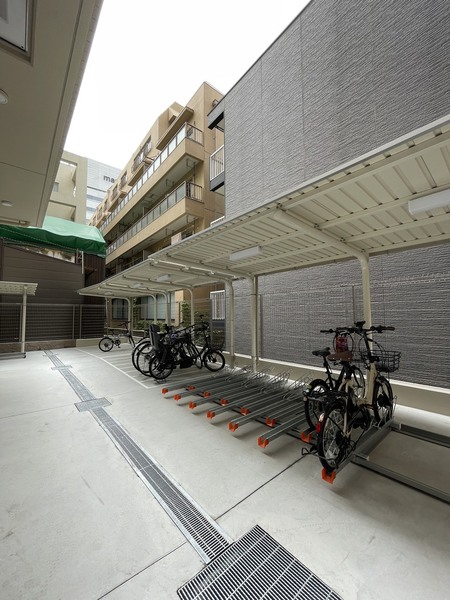 ParkHills安堂寺町